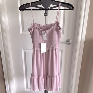 🆕 Aritzia - Wilfred Tempest Sleeveless Dress (Small)